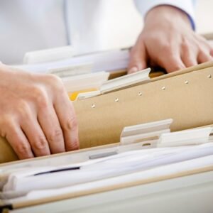 Acquire an Existing Corporation With Documented Financial Records
