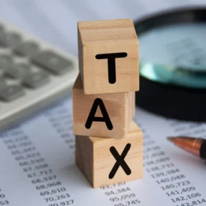 Establish Your Business Tax Identification Number