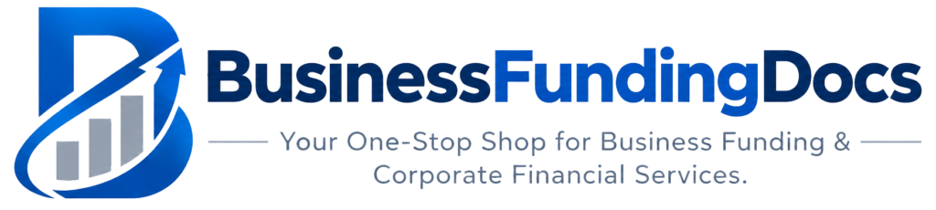 Business Funding