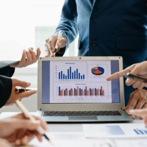 Present Your Business Financials With Confidence