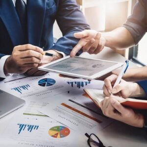 Start Your Business With a Professional Corporate Foundation