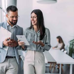Executive Financial Leadership Without a Full-Time CFO
