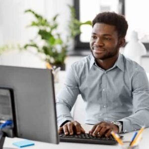 Professional Tax Preparation for Individuals