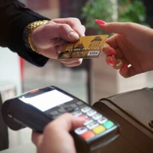 Build a Stronger Corporate Credit Profile